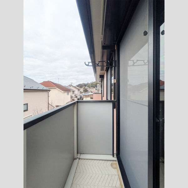 コーラルライフ201号室 部屋その他