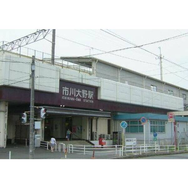 4SEASONS　ONO 周辺