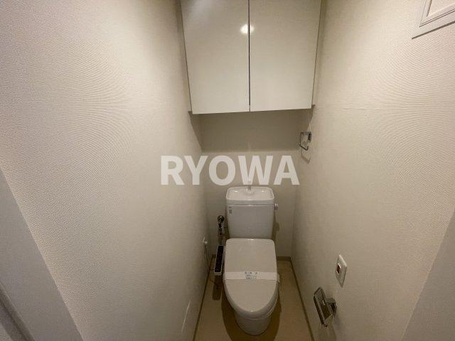 ドリームタワーキュアレジデンス 掲載の写真は退去前の写真となります。