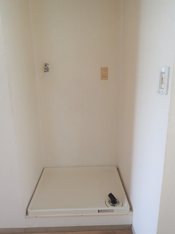 シティハイム開盛Ⅱ2階 同建物別部屋の参考画像