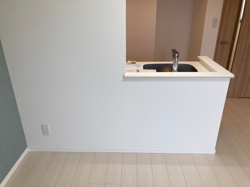 グランパーク町屋 キッチン