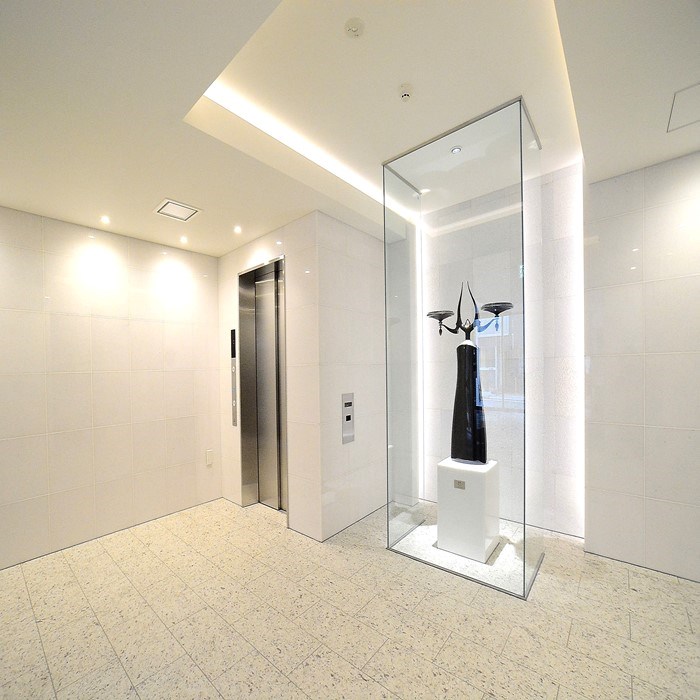 ステージグランデ新御徒町アジールコート4階 部屋その他