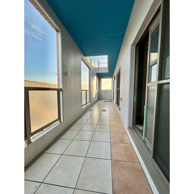 セレステ　ディオーサ404号室 部屋その他