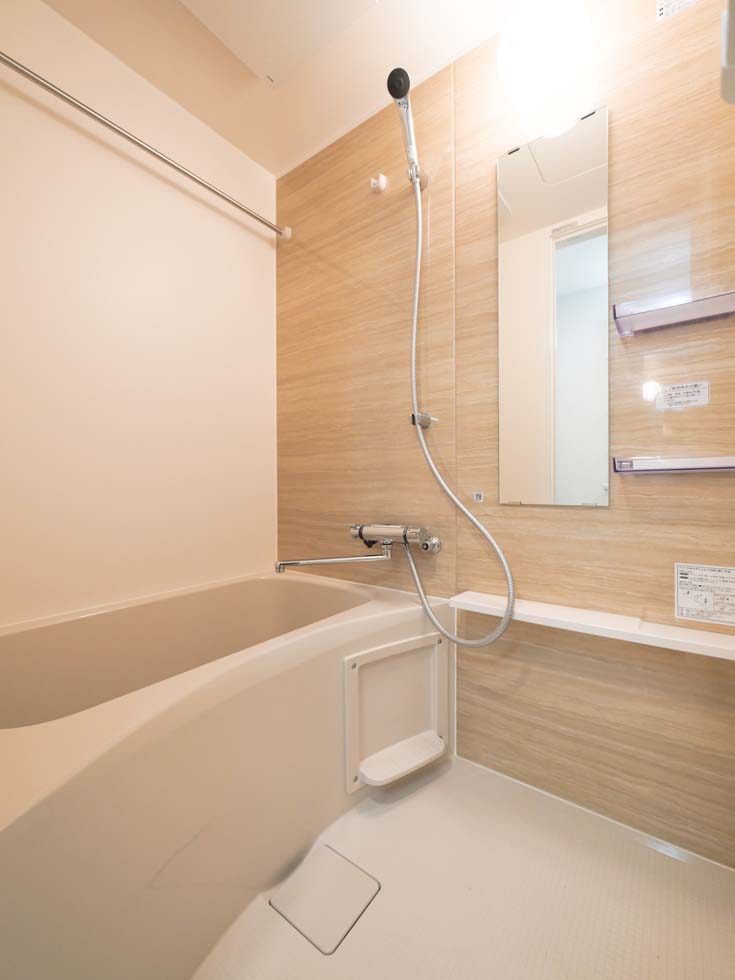 N-stage Hon-Atsugi Sakaecho2階 内観