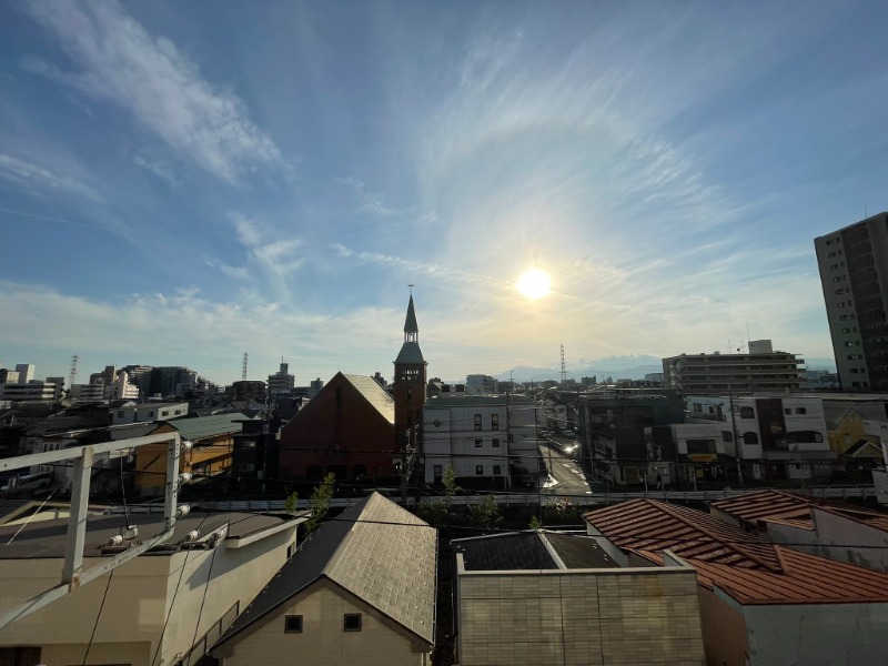 TraValore淵野辺4階 部屋その他