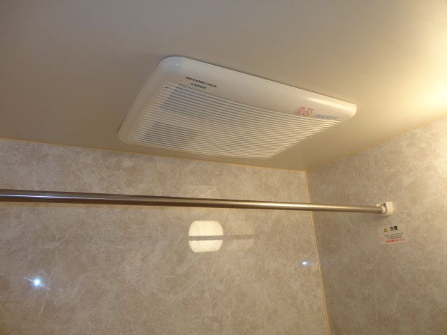 エポック橘106号室 室内設備