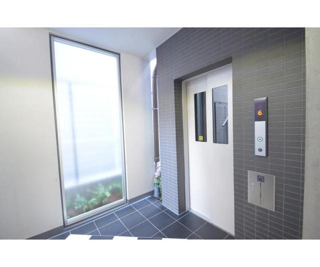 Gradito　Ryogoku エントランス