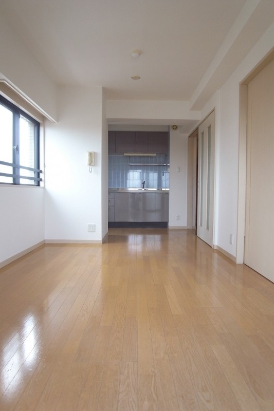 エスペランサ8階 部屋その他