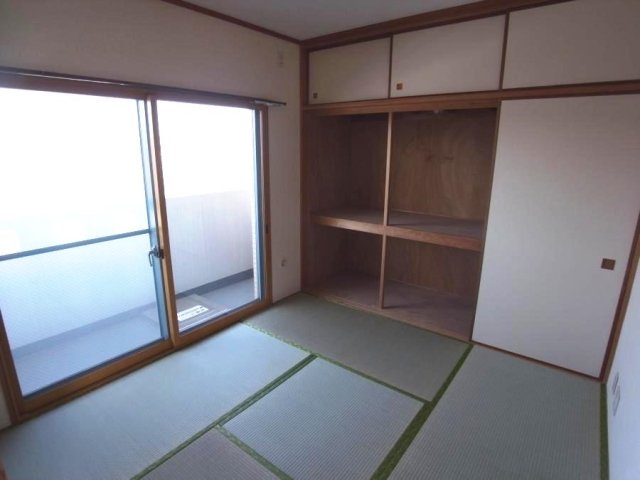 サニーヴェイル弘明寺6階 部屋その他