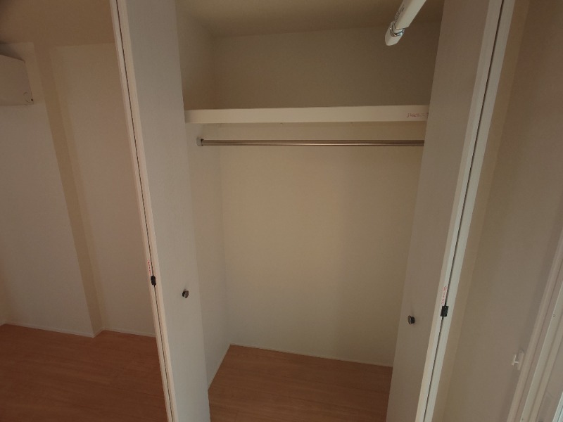 East IM3階 部屋その他