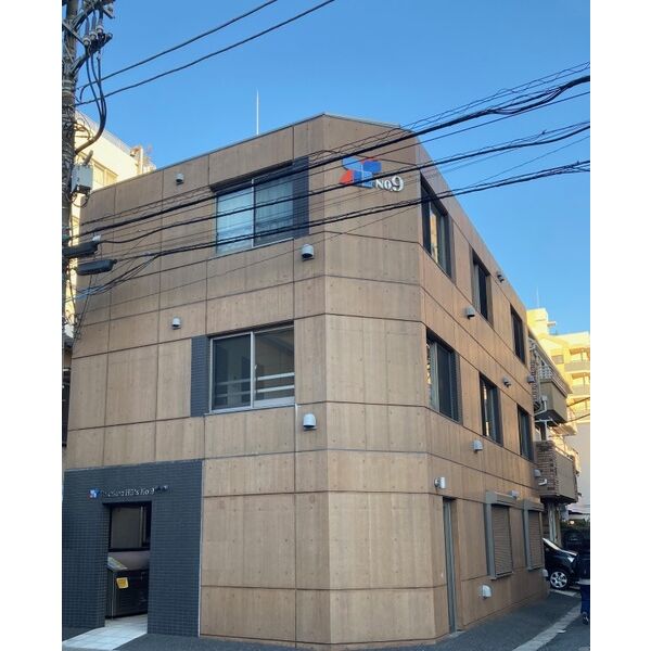 TAKAKEN HILLS NO.9の外観画像