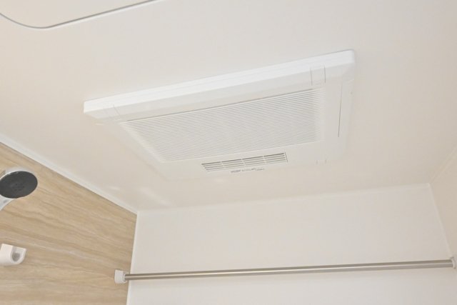 長楽町屋レジデンス2階 部屋設備