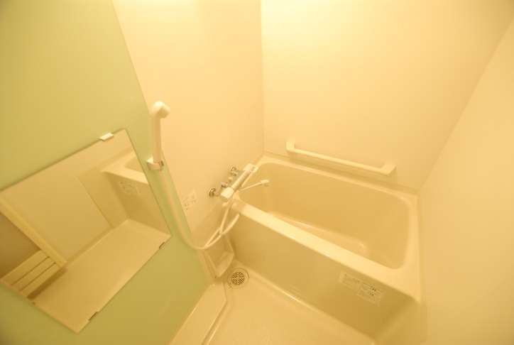 ミランダけやき台 同タイプ写真の為、現況優先。