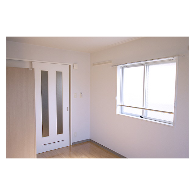 パストラル成増 内観