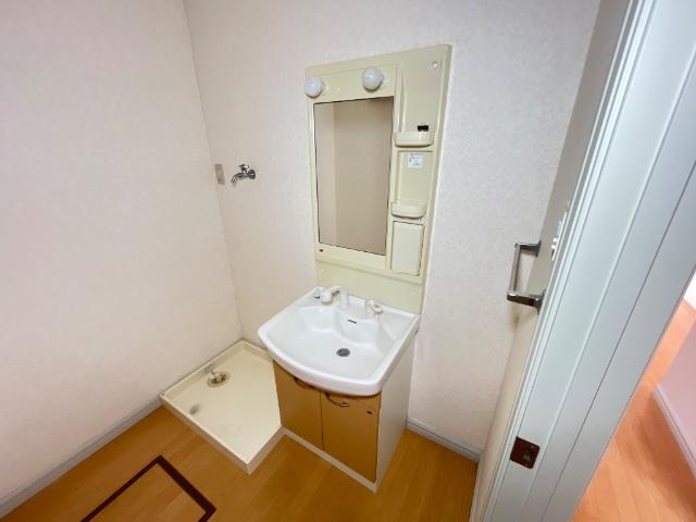 プロニティ ＨＹ 洗面