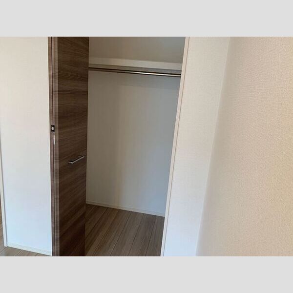 Lotus305号室 クローゼット
