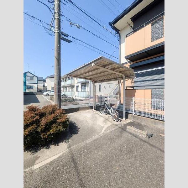 クレセント　ABB101号室 周辺