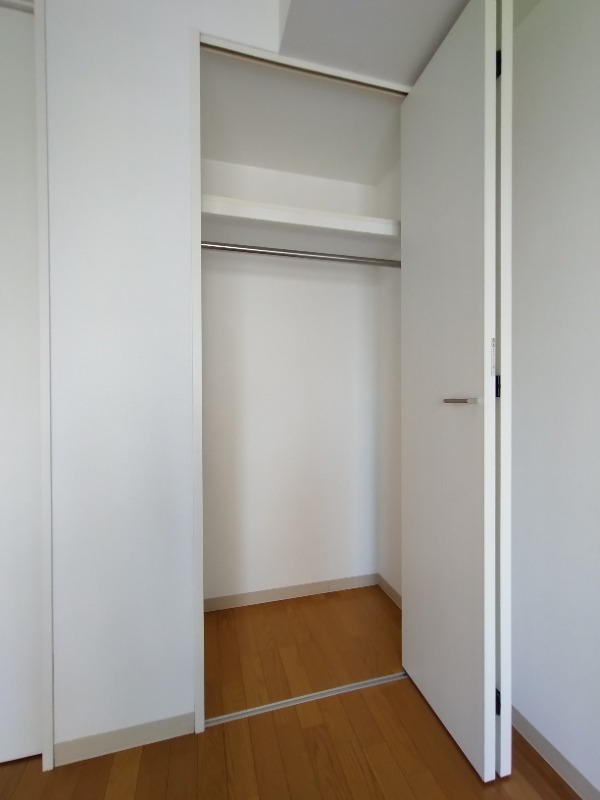 リクレイシア・コルテ川崎元木 収納