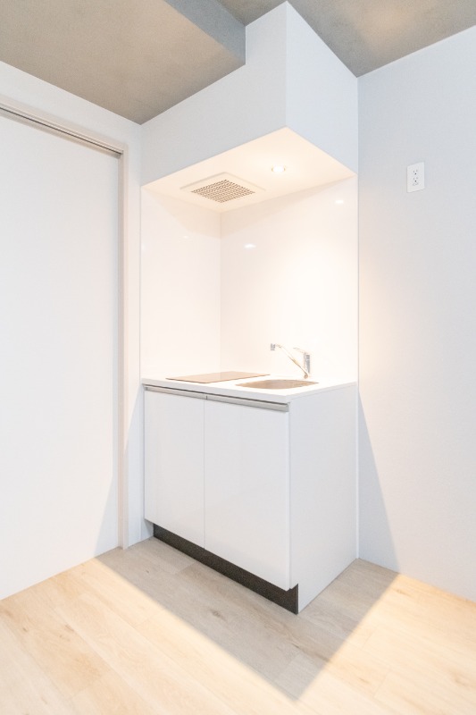 HW.HILLS目白3階 別階参考写真