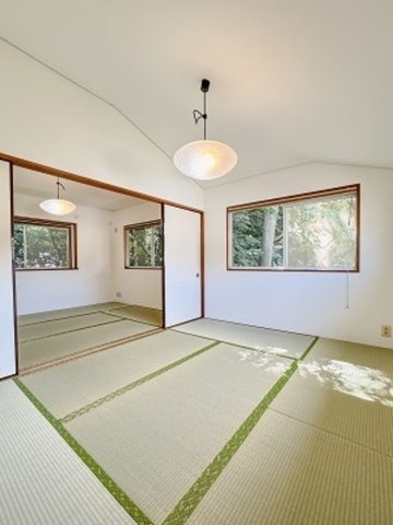 船橋市中野木1丁目戸建 内観