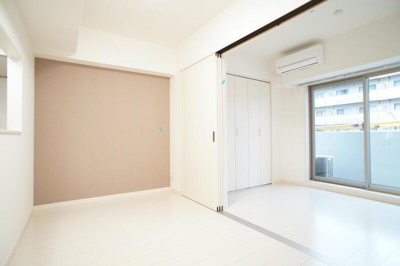 リブリ・MYT5階 リビング