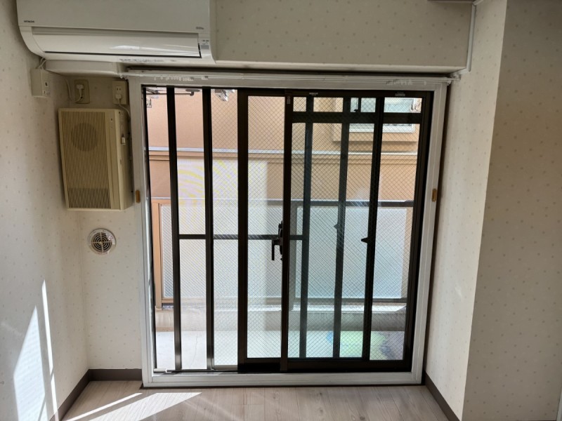 スターダスト相模2階 部屋設備