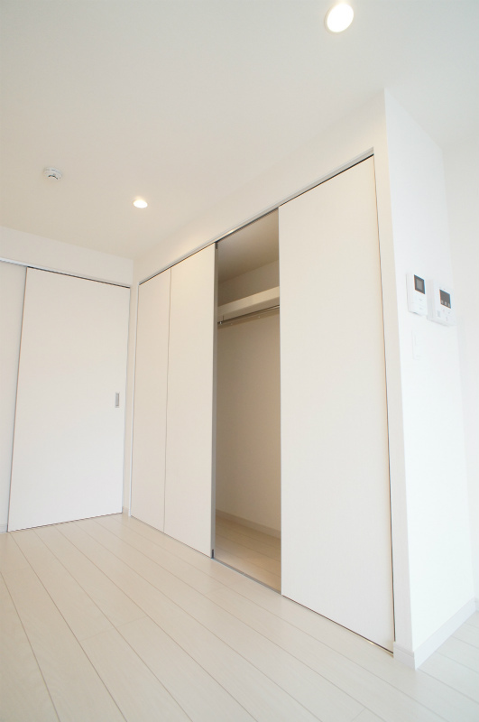 リブリ・シャトレーヌYOSHINO 収納