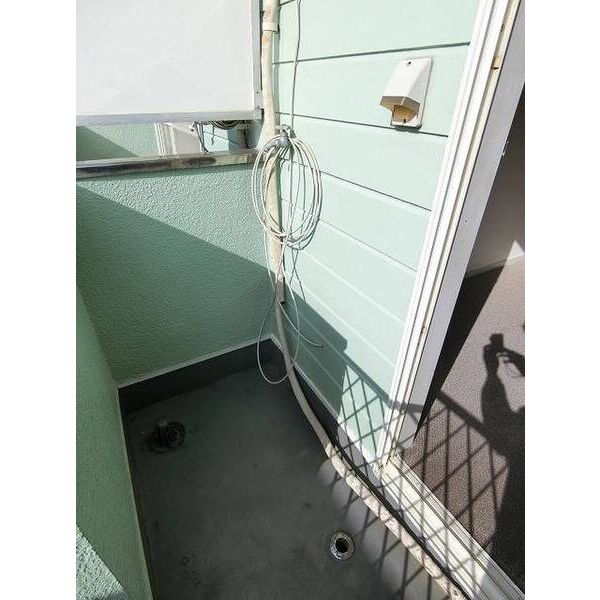 ジュネパレス新松戸第110202号室 部屋その他