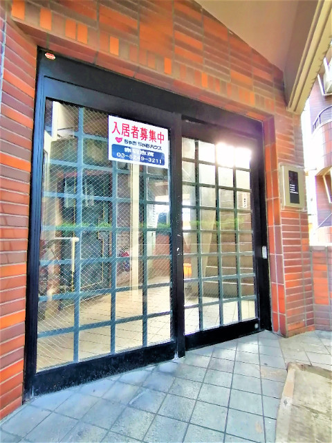 サンガーデン元郷B3階 ◇オートロック◇