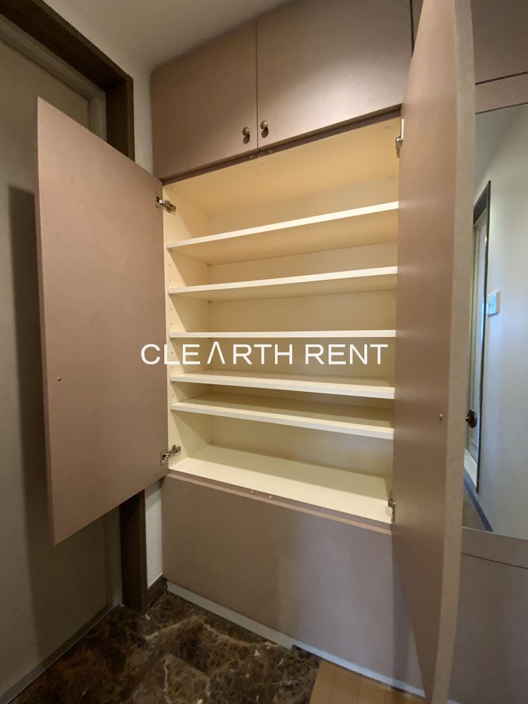 パレステュディオ芝大門8階 同タイプ別住戸写真となります。現況と異なる場合がございます。