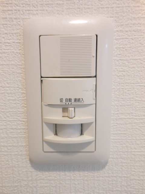 ガーラ・グランディ北池袋 部屋設備