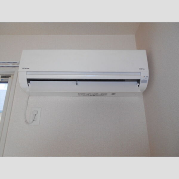 パティーナ106号室 エアコン