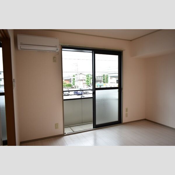 プリマベーラ　A LDK