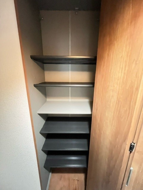 京王山田マンションＡ棟 部屋設備