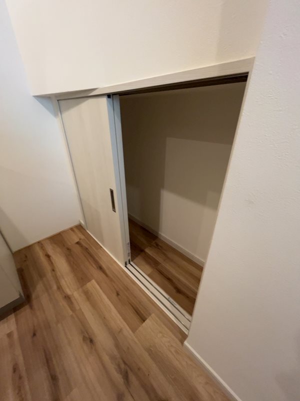 レジディア文京湯島Ⅱ10階 収納