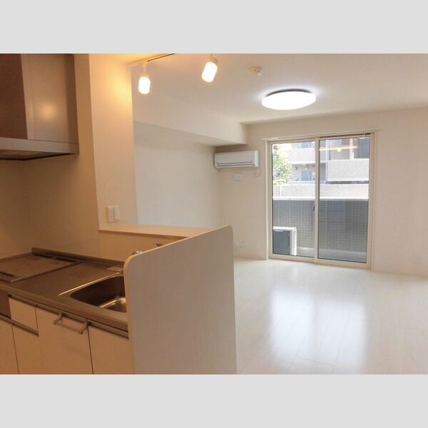 D-room堀之内202号室 LDK