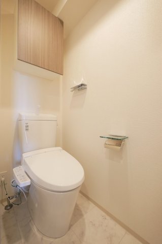 レジデンス北大塚3階 同建物別部屋の参考画像