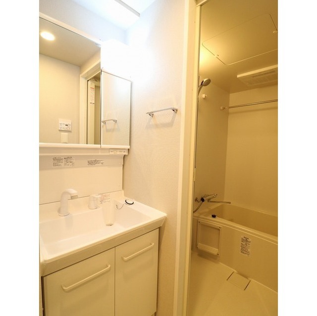 プレール・ドゥーク押上Ⅳ704号室 内観