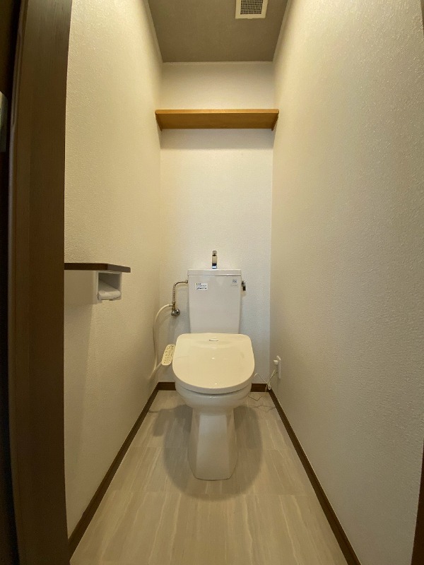 パルク・ステューディオＡ1階 部屋その他