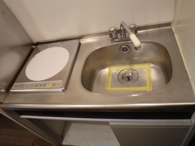 ビエント宮崎台 その他、部屋スペース