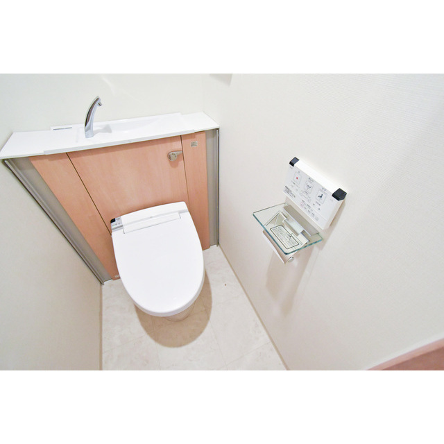 クオリタス秋葉原1001号室 同建物別部屋の参考画像