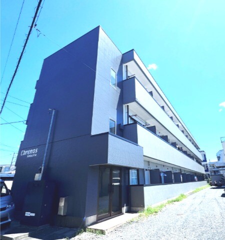 クロノス登戸の外観画像
