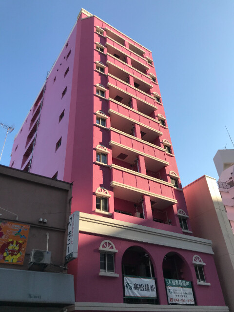 IL PRIMO KISOYA4階 部屋その他