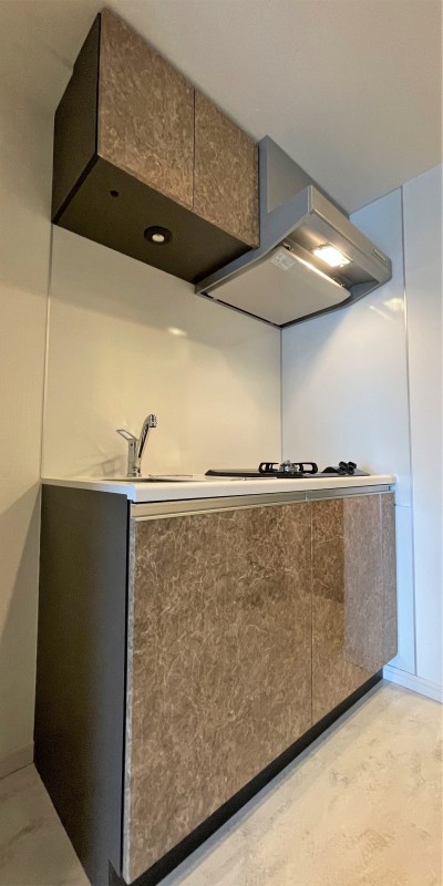 DeLCCS IKEBUKURO9階 キッチン