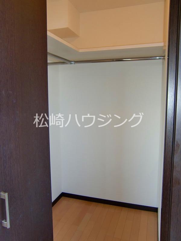 アルトリオ 収納