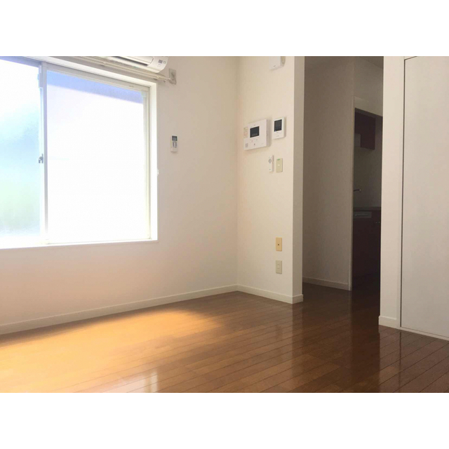 アズーリ白金 リビング