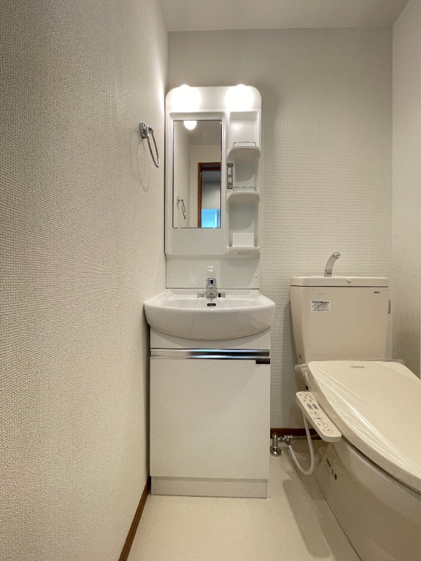 スプラウトハイム御嶽山1階 部屋その他