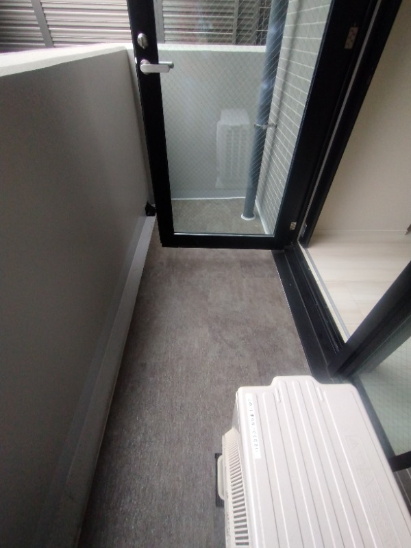 クレイシアIDZ王子フォレストヒルズ1階 部屋その他