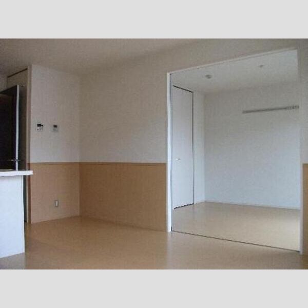 サンライズ中西　Ⅱ LDK