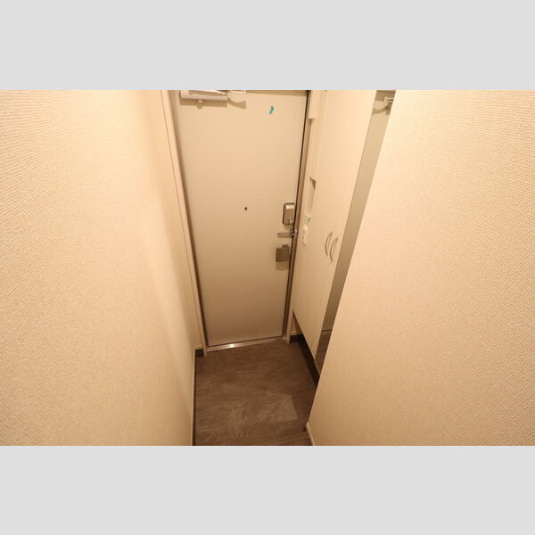 NKガーデン 玄関